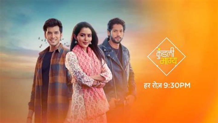 
Kundali Bhagya 5th September 2022 Written Update: Arjun signs the partnership papers 