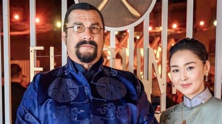 Kunzang Seagal Bio, Wiki, Age, Height, Steve Seagal, Dating, Net Worth