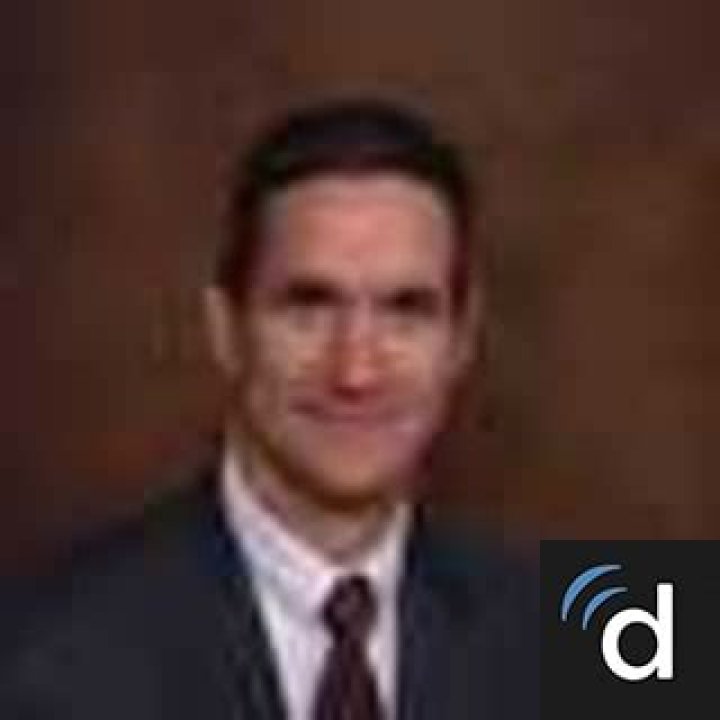 Dr. Kurt Briesacher, MD – Atlanta, GA