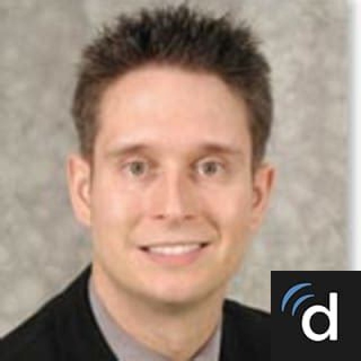 Dr. Kurt Ludwig, DO – Macomb, MI