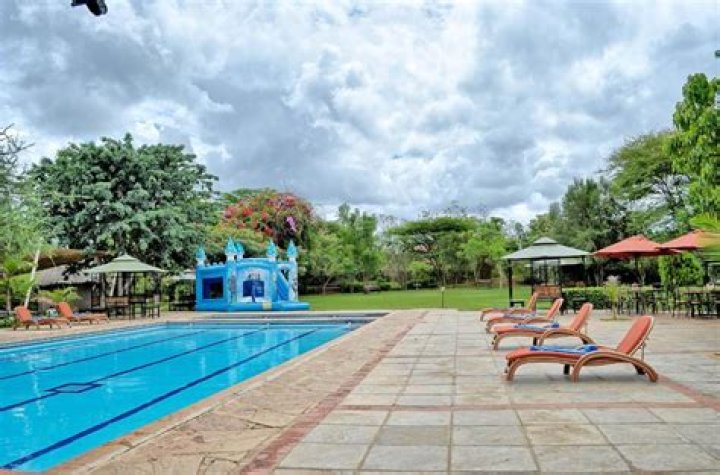 Kusyombunguo Hotel Lukenya, Athi River, Kenya