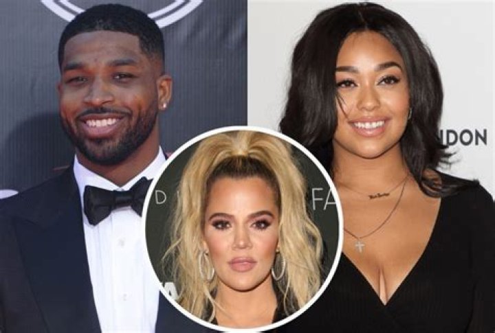KUWK: Jordyn Woods Reportedly Denied Hooking Up With Tristan Thompson When Confronted By Khloe!