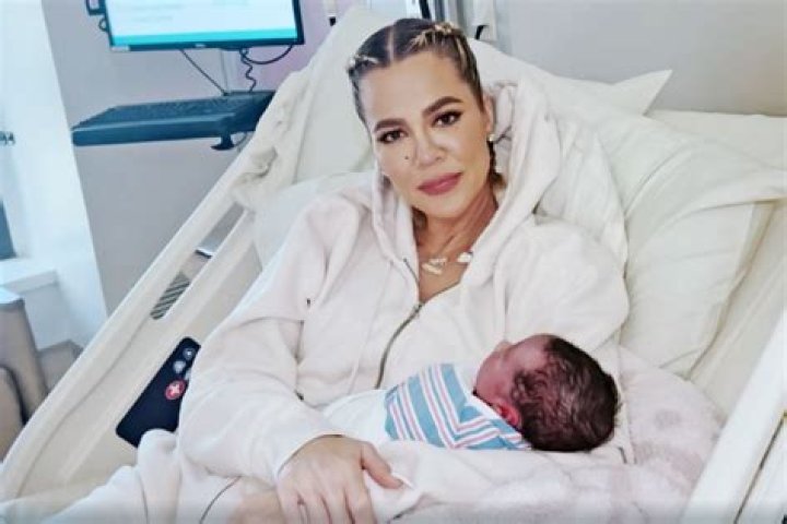 KUWK: Khloe Kardashian Thinks Tristan Thompson Is Not Involved Enough In True’s Life
