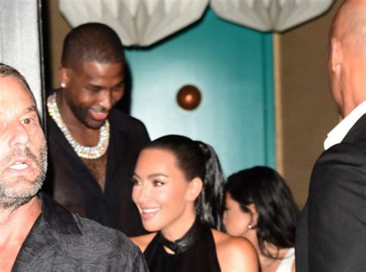 KUWK: Kim Kardashian Raves About Her Friendship With ‘Really Nice’ Tristan Thompson – ‘He’s Really Trying’