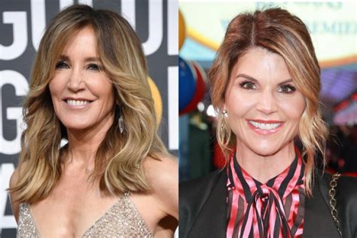 KUWK: Kim Kardashian Slams Lori Loughlin And Felicity Huffman – ‘I Would Never Want To Use My Privilege’