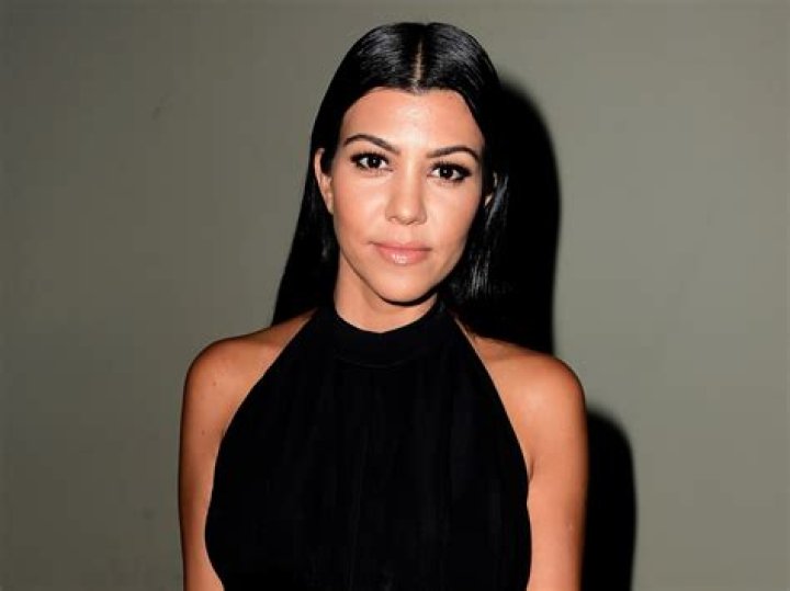 KUWK: Kourtney Kardashian Trying For A Fourth Baby After Saying She Wishes She Was Pregnant?