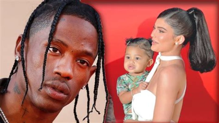 KUWK: Kylie Jenner Not Even Thinking Of Reuniting With Travis Scott – All She Wants Is For Them To Be Great Co-Parents