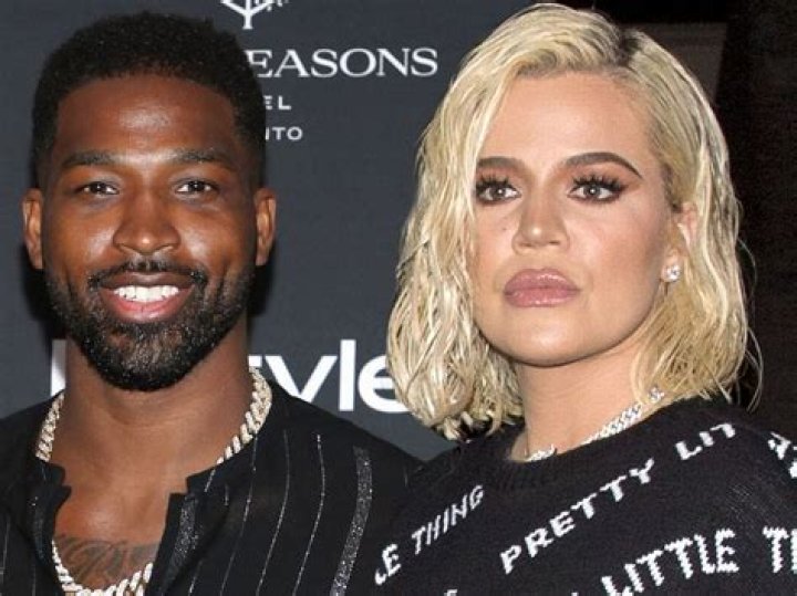 KUWK: Tristan Thompson Flirts With His Ex Khloe Again – Calls Her A ‘Beautiful Diamond!’