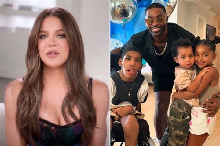 KUWK: Tristan Thompson Likes Khloe Kardashian’s Sultry Post Despite Cheating Drama!
