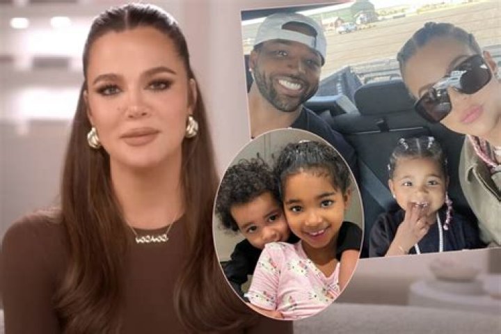 KUWTK: Khloe Kardashian – Here’s How She Feels About Tristan Thompson Signing With The Boston Celtics!