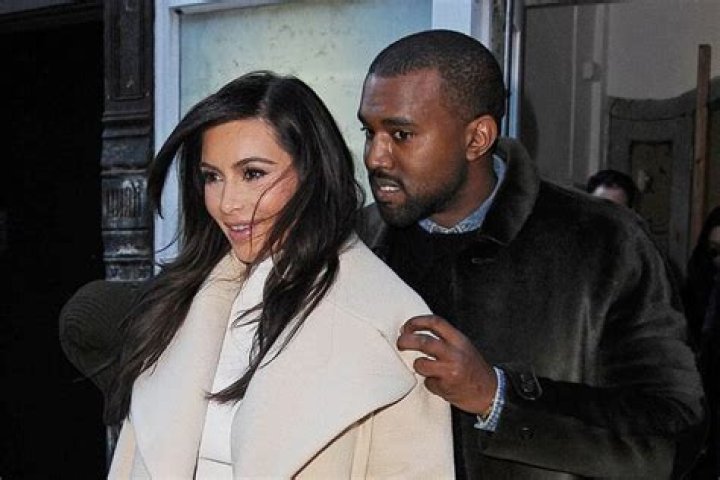 KUWTK: Kim Kardashian Reportedly ‘Not Rushing’ To Divorce Kanye West Because Of THIS Reason!