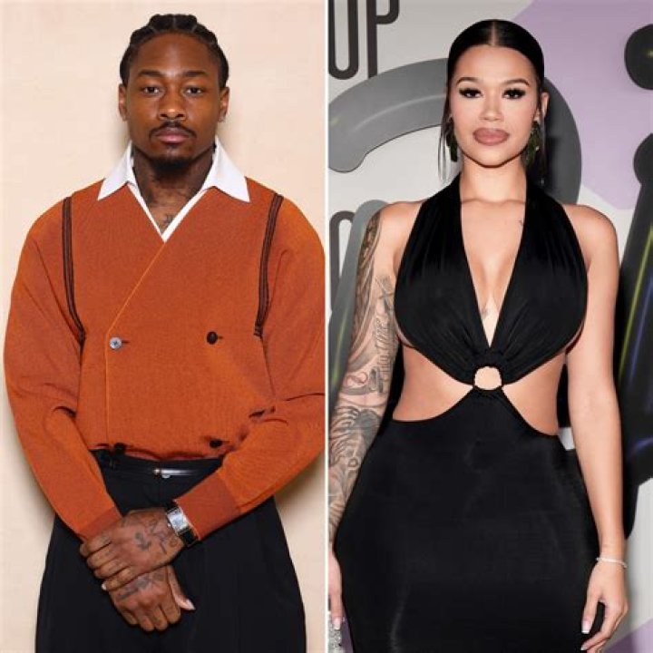 KUWTK: Rob Kardashian And Aileen Gisselle’s Relationship Status Revealed After She Posts Their Date Video!