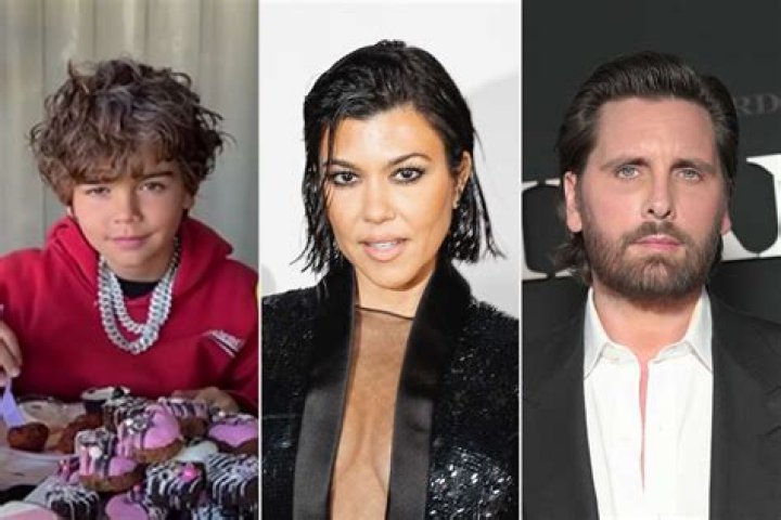 KUWTK – Scott Disick Shares Memories Of Late Parents With Son Reign