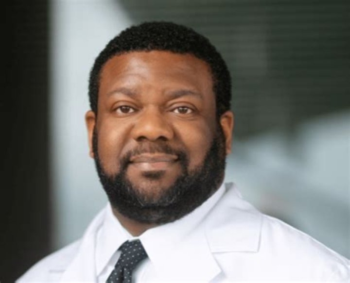 Dr. Kwesi Agyem, MD – Seattle, WA