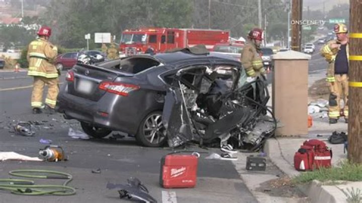 
Kyan Pennell’s Car Accident Linked To His Cause Of Death -What Happened? 