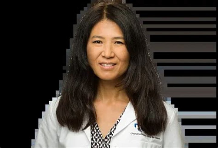 Dr. Kye Chong, MD – Saint Augustine, FL