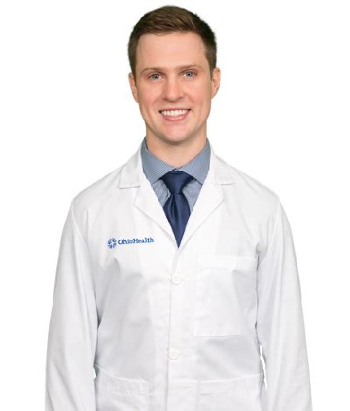 Kyle Hickman, PA – Columbus, OH