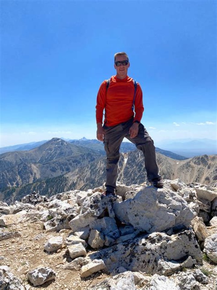 Kyle Wescott – Sioux Falls, SD