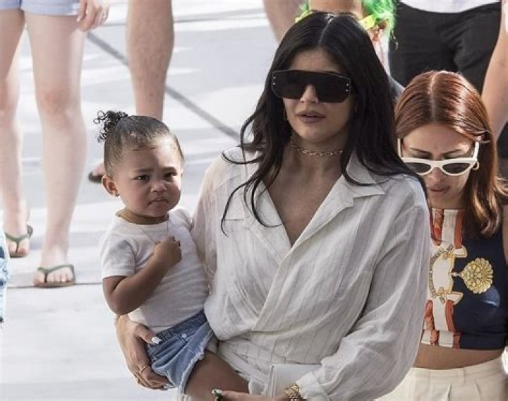 Kylie Jenner And Travis Scott Look Happier In New Italy Photos As Wedding Rumors Swirl