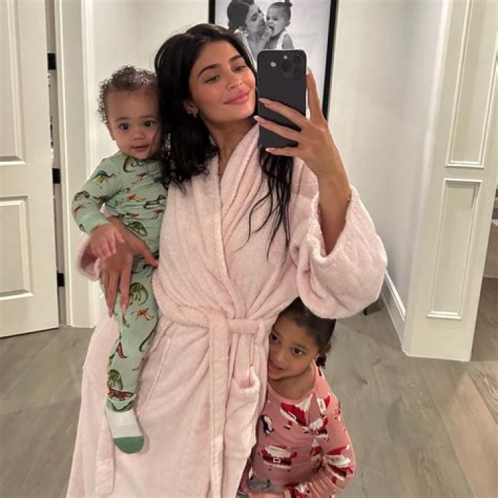 Kylie Jenner And Travis Scott’s Relationship Is Reportedly Seriously Damaged Following The Cheating Rumors