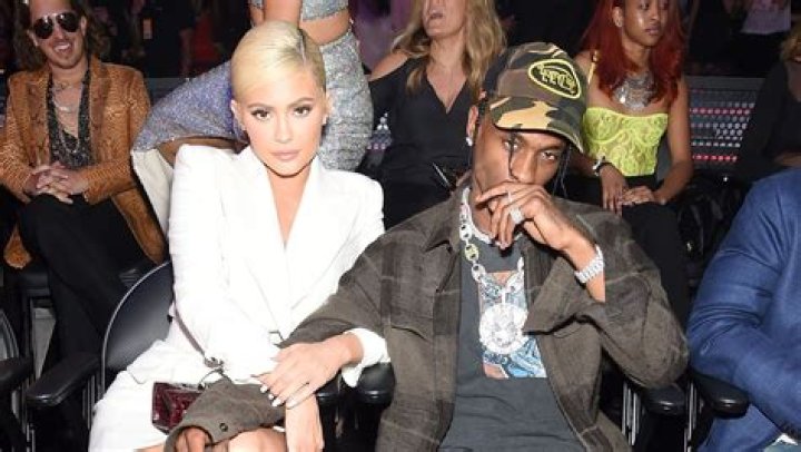 Kylie Jenner Had Blowout Fight With Travis Scott After She Asked Him If He Too Cheated With Jordyn Woods