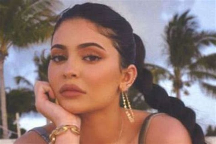 Kylie Jenner Shares Cryptic Happiness Quote After Travis Scott Split – Is Her Message About Tyga?