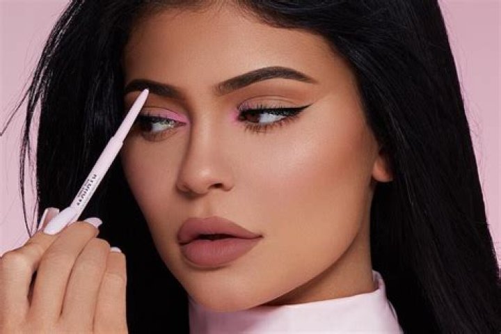 Kylie Jenner Uses Sultry Picture And Video To Push Her Skincare Line; Backlash Ensues