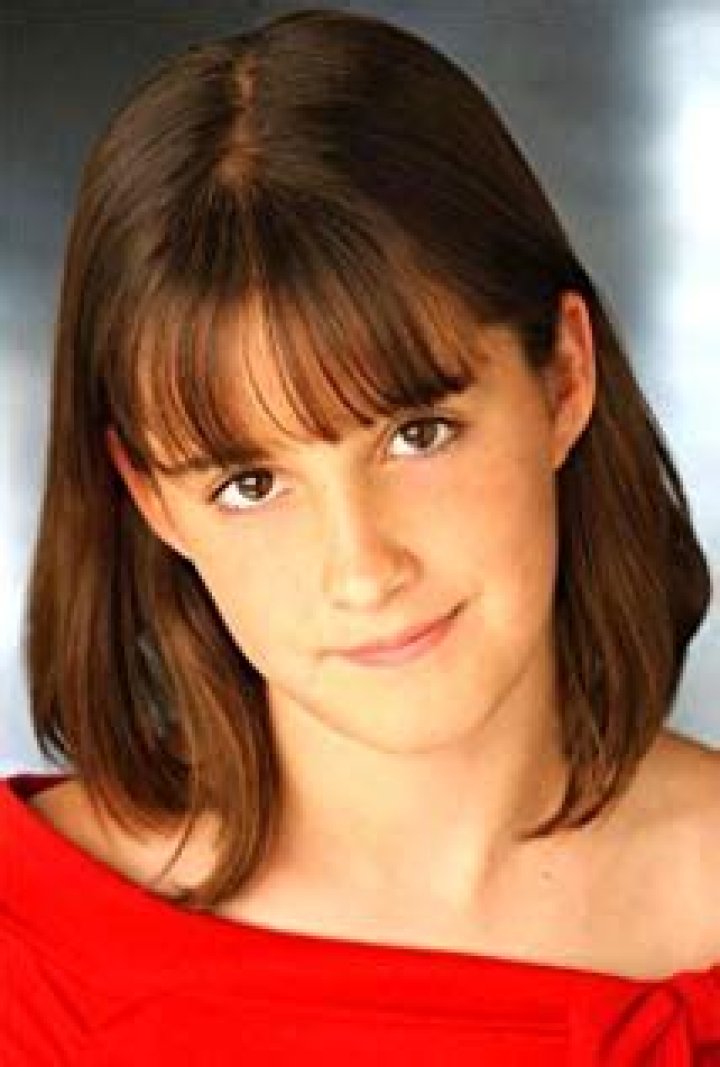 Kylie Rae Tyndall Biography - Facts, Childhood, Family Life & Achievements