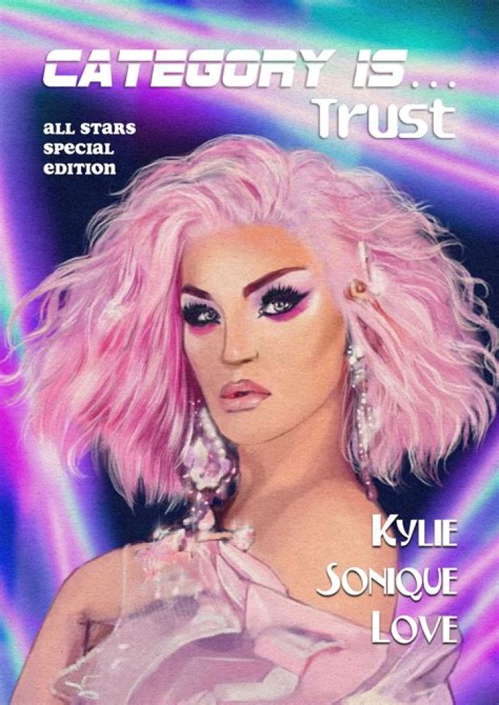 
Kylie Sonique Love Height, Weight, Net Worth, Age, Birthday, Wikipedia, Who, Nationality, Biography 