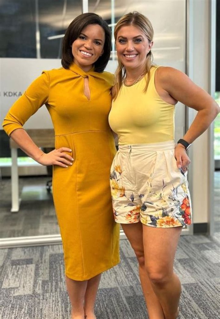 Kym Gable Bio, Wiki, Age, Height, Family, Husband, Married, KDKA, Weight Loss and Net Worth.