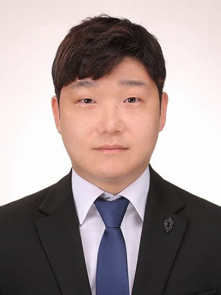 Dr. Kyoung Cho, MD – Wytheville, VA