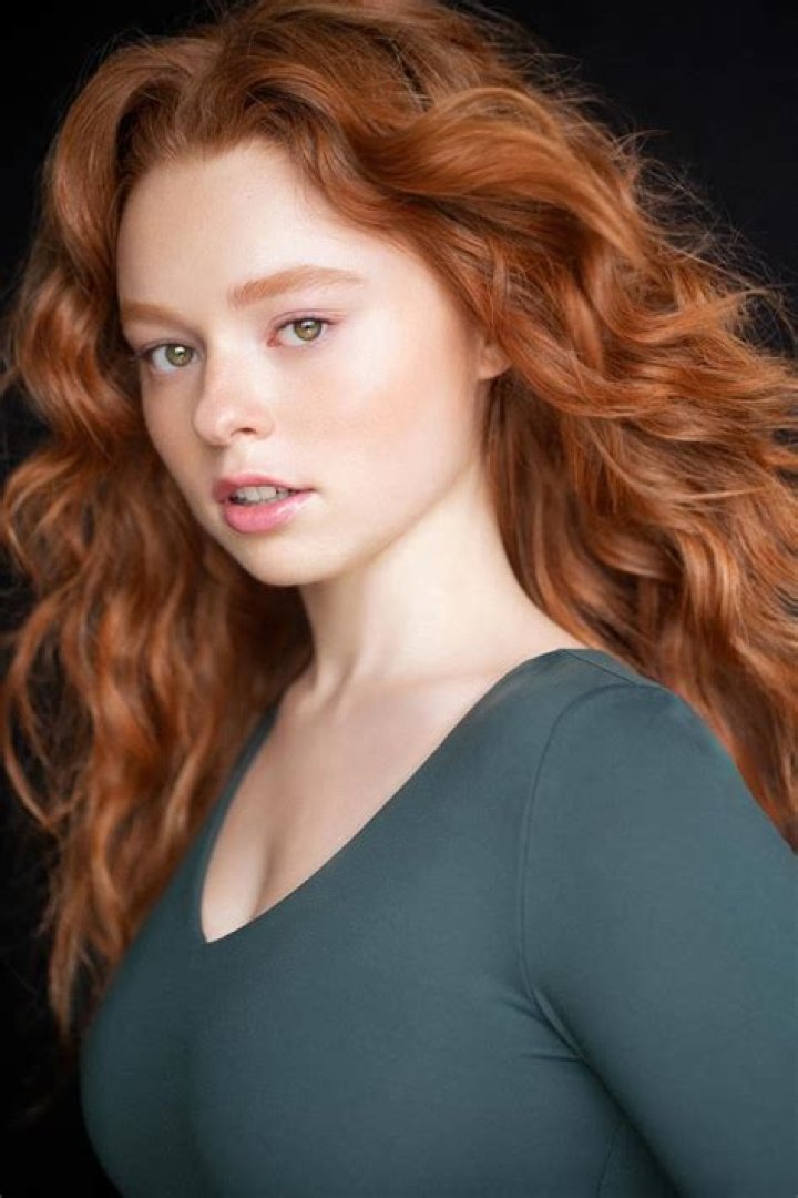 Kyra Leroux Wiki, Age, Height, Boyfriend & Parents