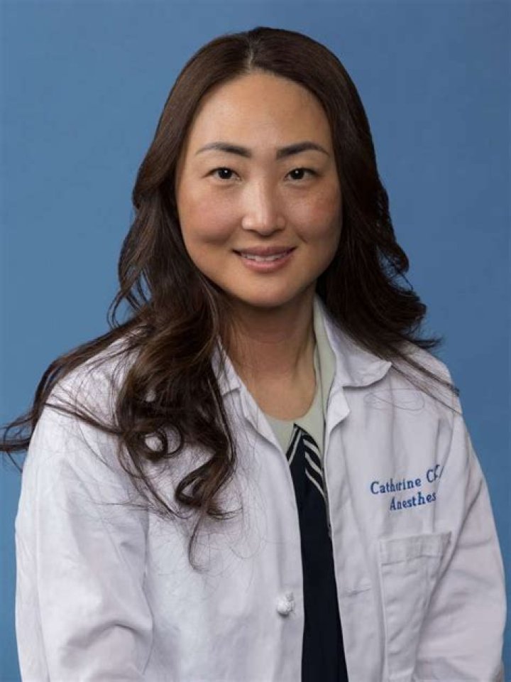Dr. Kyung Cha, MD – New York, NY