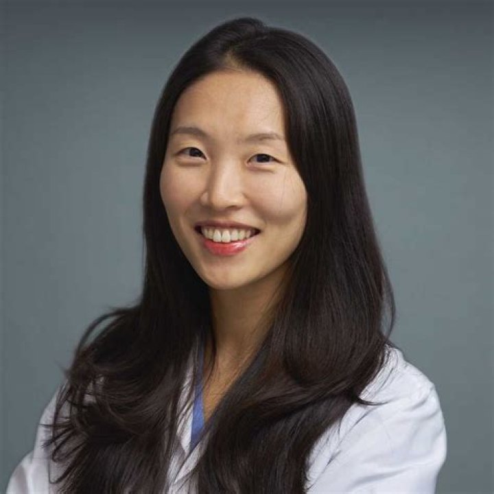 Dr. Kyung Min, MD – Oklahoma City, OK