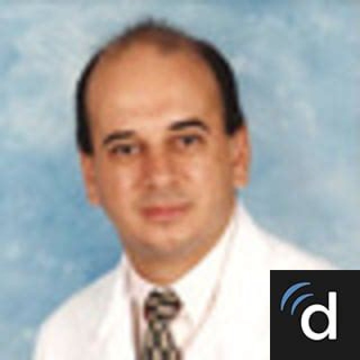 Dr. L. Fernando Narvaez, MD – Fort Lauderdale, FL
