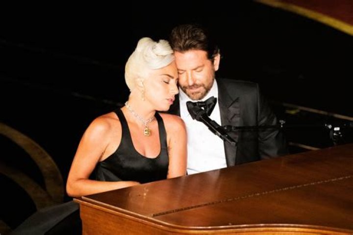 Lady Gaga Talks Romantic Bradley Cooper Oscars Performance – Reveals They Tried To ‘Fool’ Everyone Into Believing They’re Really In Love