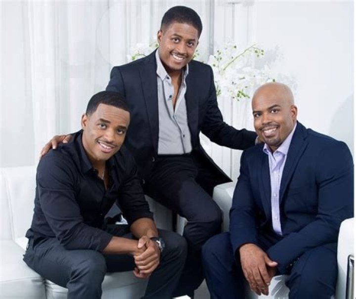 Lahmard Tate siblings: Meet Larron Tate, Larenz Tate