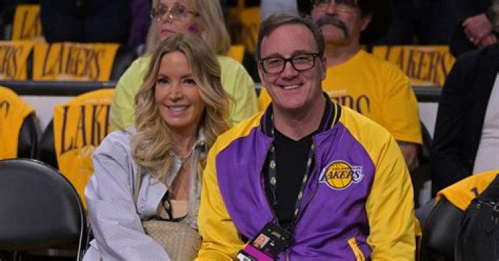 Lakers: Does Jesse Buss Have Wife? Net Worth – Jerry Buss Son