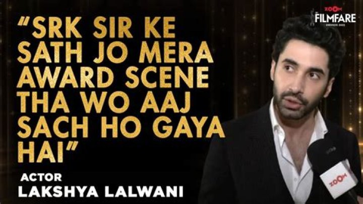 Lakshya Lalwan Height, Weight, Net Worth, Age, Birthday, Wikipedia, Who, Nationality, Biography