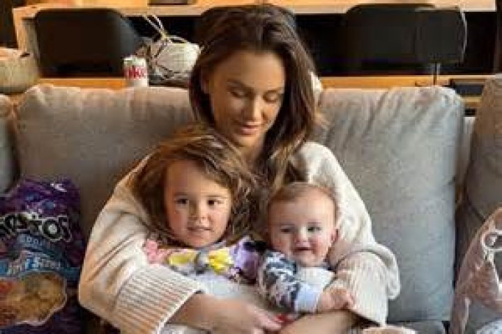 Lala Kent Celebrates Both Her Dad And Fiance Randall Emmett’s Birthday After Giving Birth To Baby Ocean