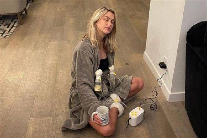 Lala Kent Gets Relatable While Opening Up About The ‘Scariest’ Part Of Being A Mother!