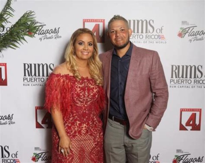 Lalo Rodriguez Wife: Who Is Wanda Torres?