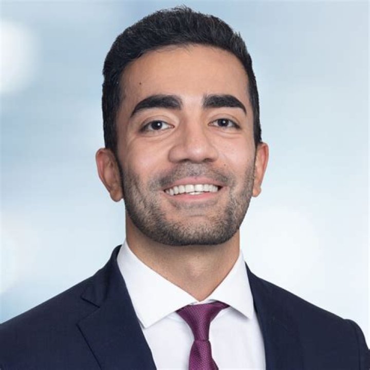 Dr. Lama Azar, MD – New York, NY