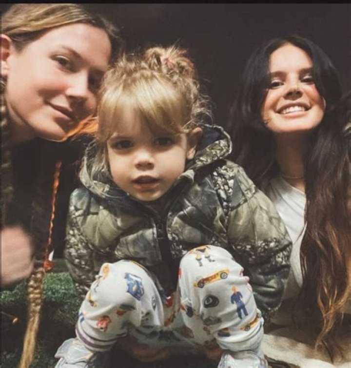 Lana Del Rey children: Does Lana Del Rey have children?