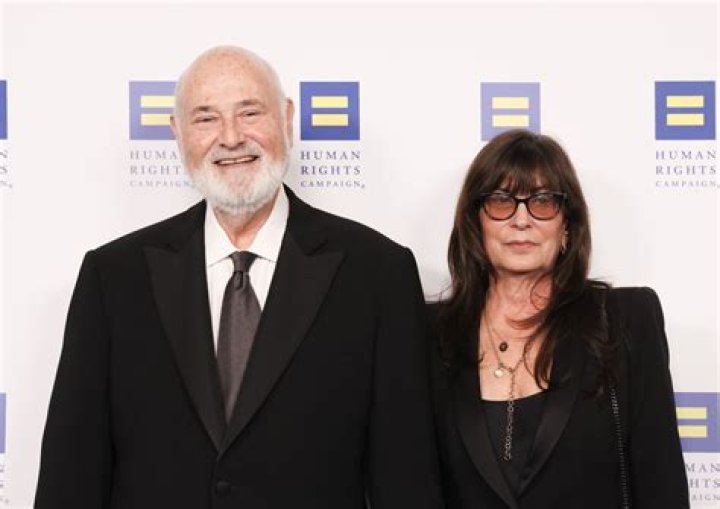 Larry Armstrong, Sonnie Michaela Gunderson