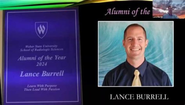 Lance Burrell – San Fidel, NM