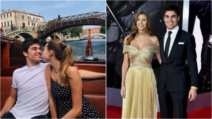 Lance Stroll Girlfriend: Is Lance Stroll in a relationship? Who is Sara Pagliaroli?