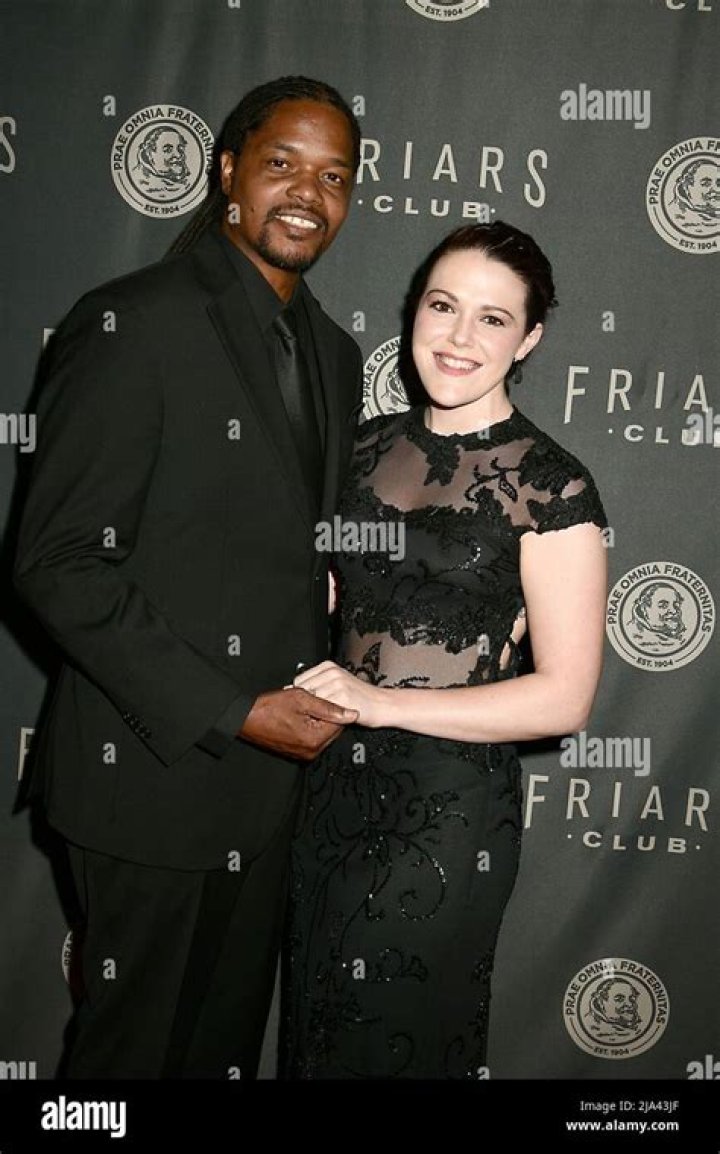 Landau Eugene Murphy Jr.’s Net Worth, Age, Height, Weight, Wife, Kids, Bio-Wiki