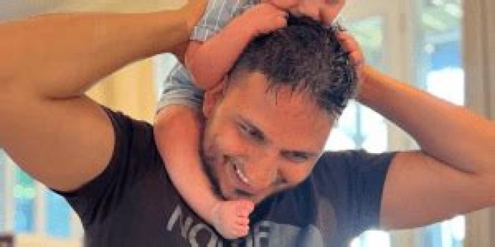 
Landon Dowlatsingh Height, Weight, Net Worth, Age, Birthday, Wikipedia, Who, Nationality, Biography 