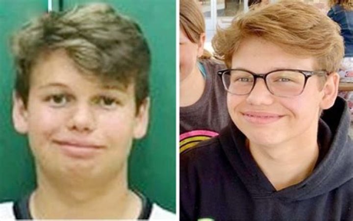 
Landon Ferraro Height, Weight, Net Worth, Age, Birthday, Wikipedia, Who, Nationality, Biography 